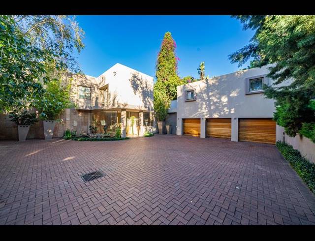 5 BEDROOM HOUSE FOR SALE IN LINKSFIELD